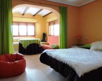 Resale - Detached Villa - Ontinyent