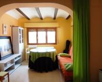 Resale - Detached Villa - Ontinyent