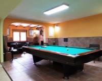 Resale - Detached Villa - Ontinyent