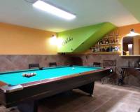 Resale - Detached Villa - Ontinyent