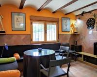 Resale - Detached Villa - Ontinyent