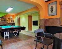 Resale - Detached Villa - Ontinyent