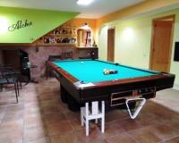 Resale - Detached Villa - Ontinyent