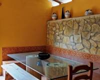 Resale - Detached Villa - Ontinyent