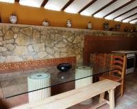 Resale - Detached Villa - Ontinyent