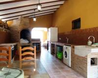 Resale - Detached Villa - Ontinyent