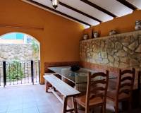 Resale - Detached Villa - Ontinyent