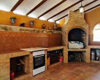 Resale - Detached Villa - Ontinyent