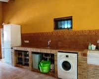 Resale - Detached Villa - Ontinyent