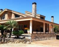 Resale - Detached Villa - Ontinyent