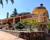 Resale - Detached Villa - Ontinyent