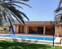 Resale - Detached Villa - Ontinyent