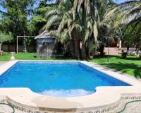 Resale - Detached Villa - Ontinyent