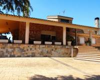 Resale - Detached Villa - Ontinyent