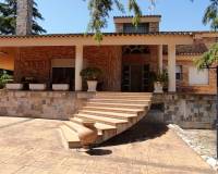 Resale - Detached Villa - Ontinyent