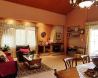 Resale - Detached Villa - Ontinyent