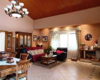 Resale - Detached Villa - Ontinyent