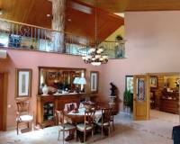 Resale - Detached Villa - Ontinyent