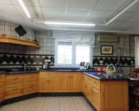 Resale - Detached Villa - Ontinyent