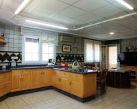 Resale - Detached Villa - Ontinyent