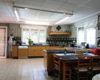 Resale - Detached Villa - Ontinyent