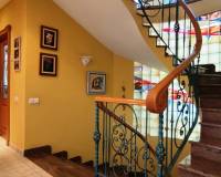 Resale - Detached Villa - Ontinyent