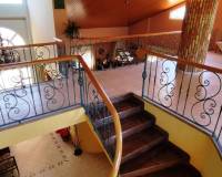 Resale - Detached Villa - Ontinyent