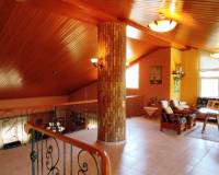 Resale - Detached Villa - Ontinyent