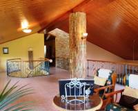 Resale - Detached Villa - Ontinyent