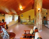 Resale - Detached Villa - Ontinyent