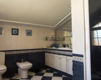 Resale - Detached Villa - Ontinyent