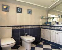 Resale - Detached Villa - Ontinyent