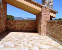 Resale - Detached Villa - Ontinyent