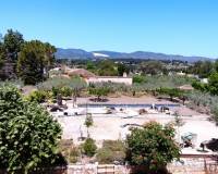 Resale - Detached Villa - Ontinyent