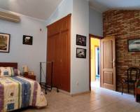 Resale - Detached Villa - Ontinyent