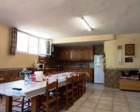 Resale - Detached Villa - Ontinyent