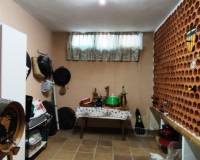 Resale - Detached Villa - Ontinyent