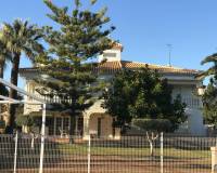 Resale - Detached Villa - Orihuela Costa - Cabo Roig