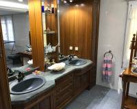 Resale - Detached Villa - Orihuela Costa - Cabo Roig