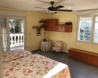 Resale - Detached Villa - Orihuela Costa - Cabo Roig