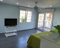 Resale - Detached Villa - Orihuela Costa - Cabo Roig