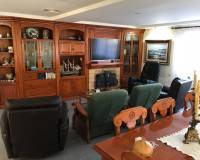 Resale - Detached Villa - Orihuela Costa - Cabo Roig