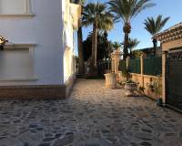 Resale - Detached Villa - Orihuela Costa - Cabo Roig