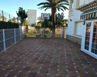 Resale - Detached Villa - Orihuela Costa - Cabo Roig