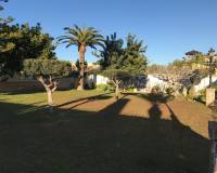 Resale - Detached Villa - Orihuela Costa - Cabo Roig