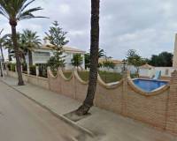 Resale - Detached Villa - Orihuela Costa - Cabo Roig