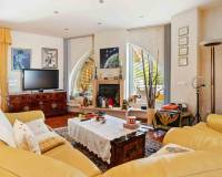 Resale - Detached Villa - Orihuela Costa - Cabo Roig