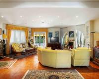 Resale - Detached Villa - Orihuela Costa - Cabo Roig