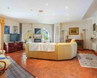 Resale - Detached Villa - Orihuela Costa - Cabo Roig