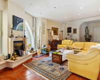 Resale - Detached Villa - Orihuela Costa - Cabo Roig